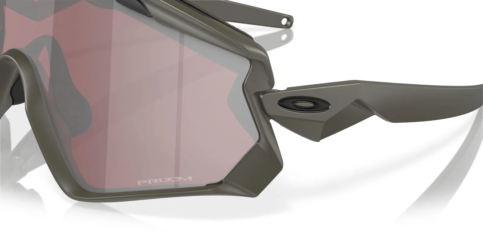 Oakley Wind Jacket 2.0 9418 Sunglasses - view 19